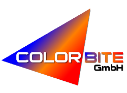 Colorbite GmbH Logo